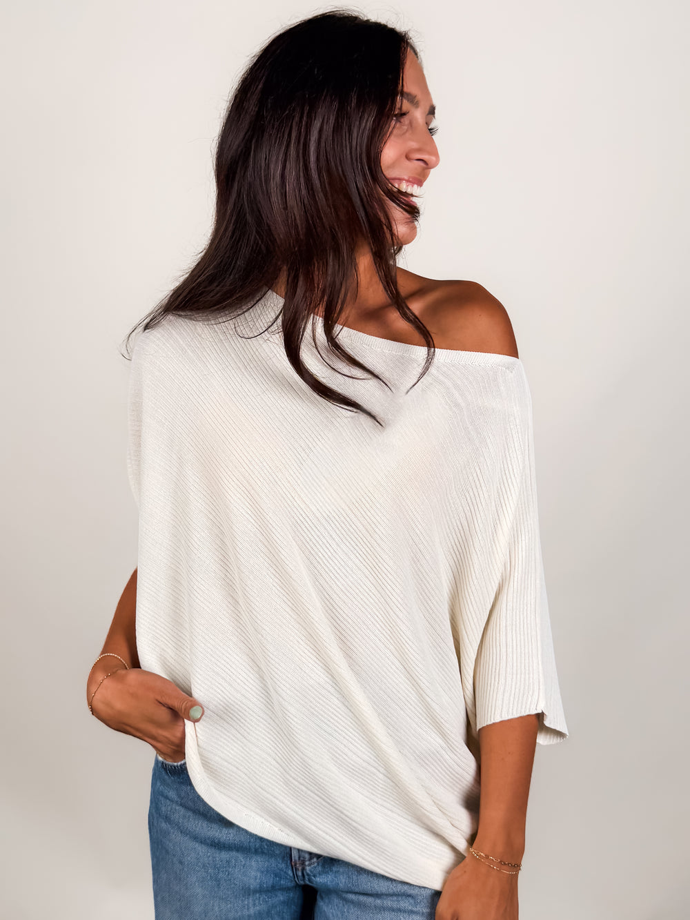 It's All I Crave Top
