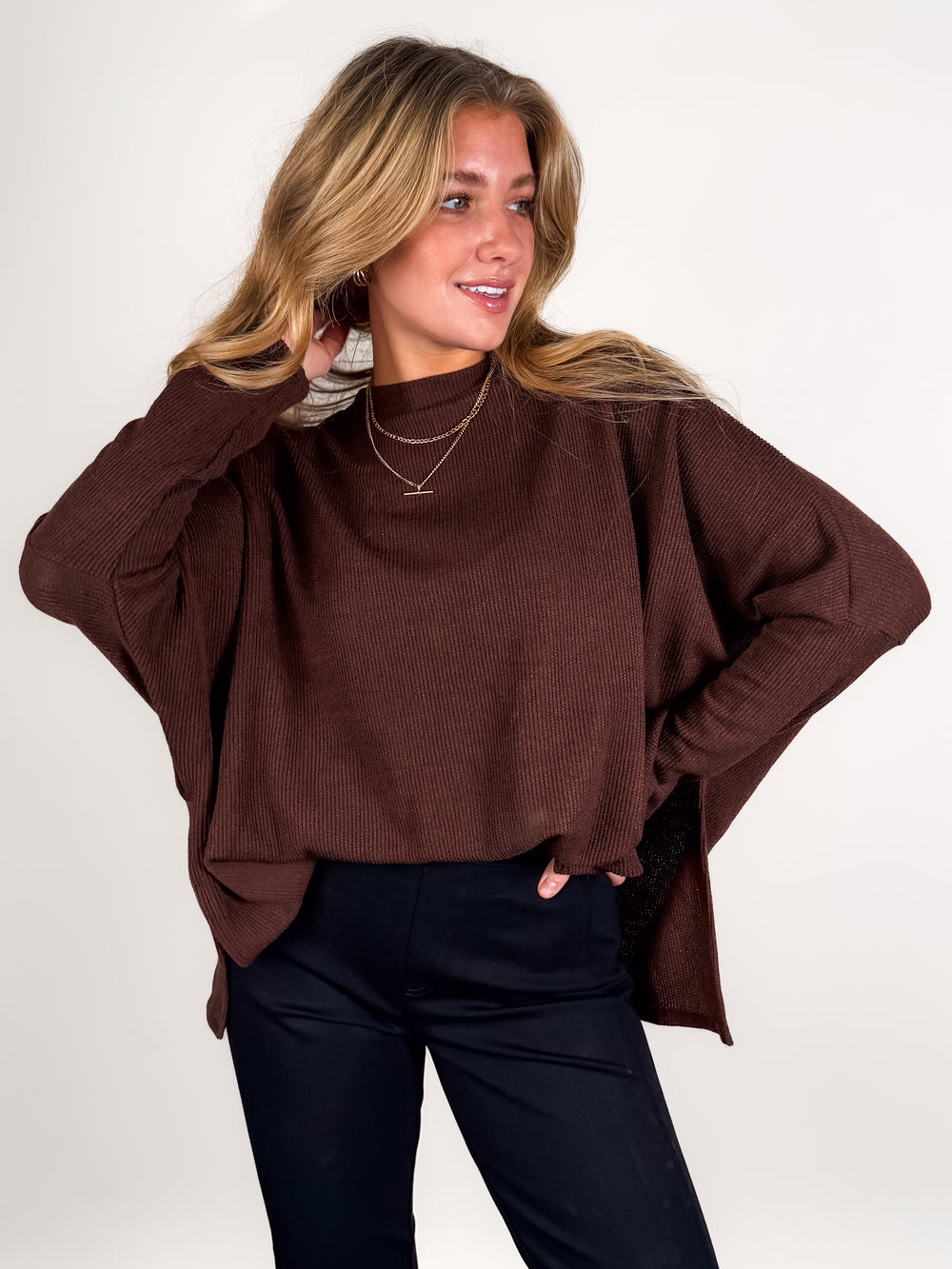 Going Down With The Ship Top