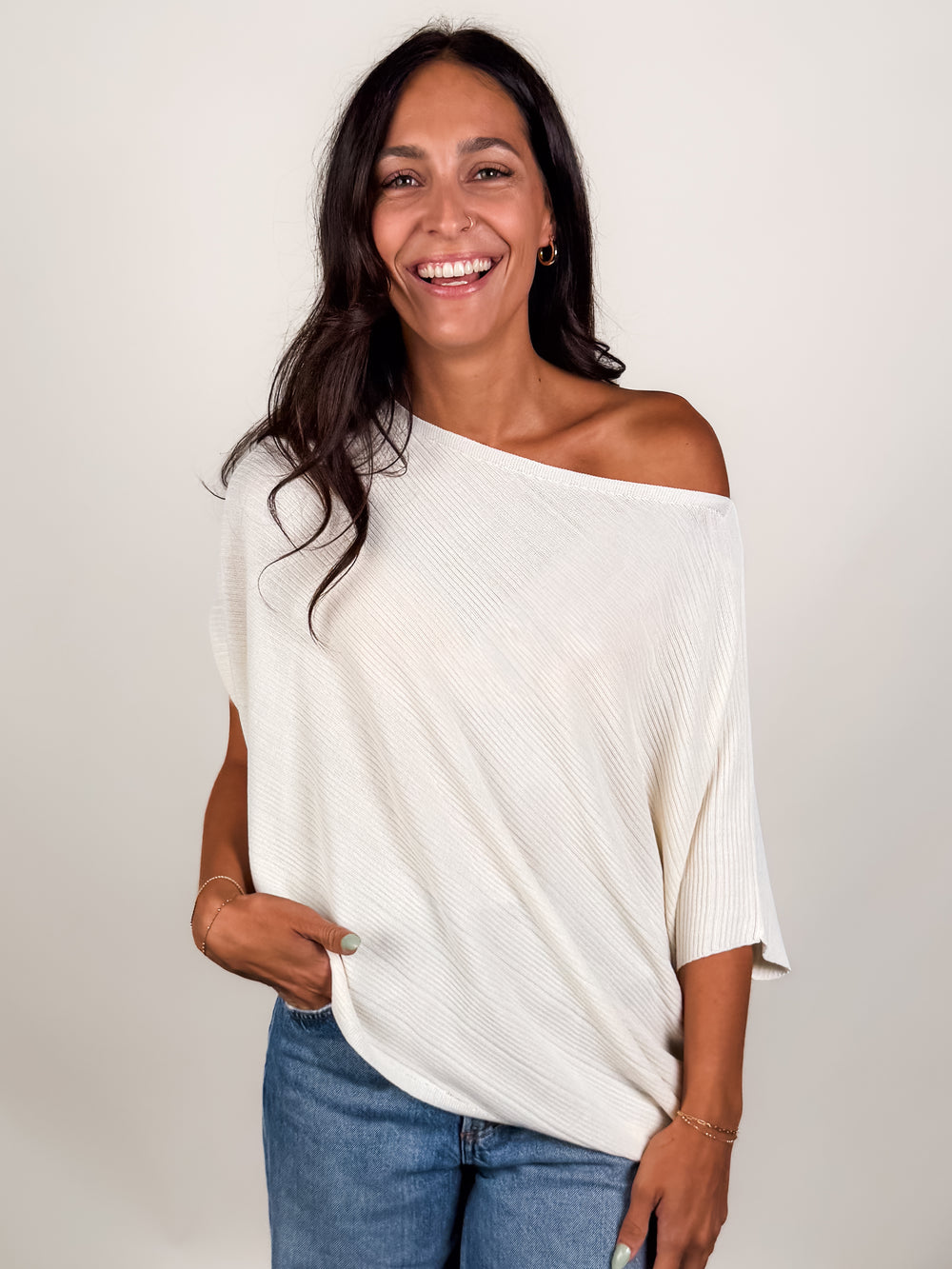 It's All I Crave Top
