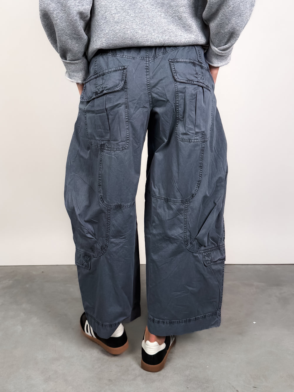 Onset Parachute Pant