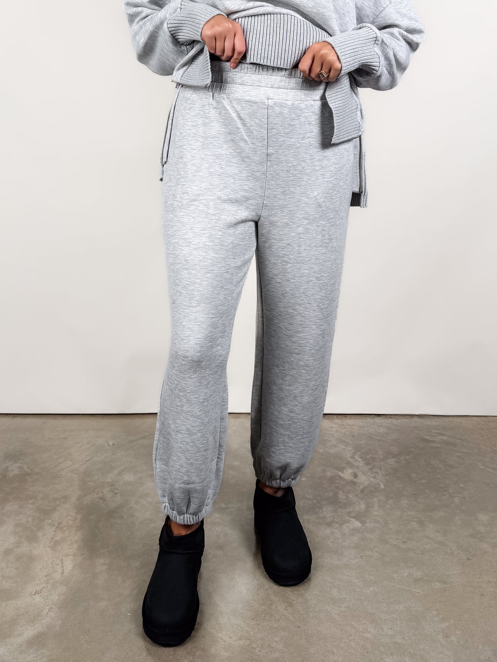 The Classic Cuff Pant 25