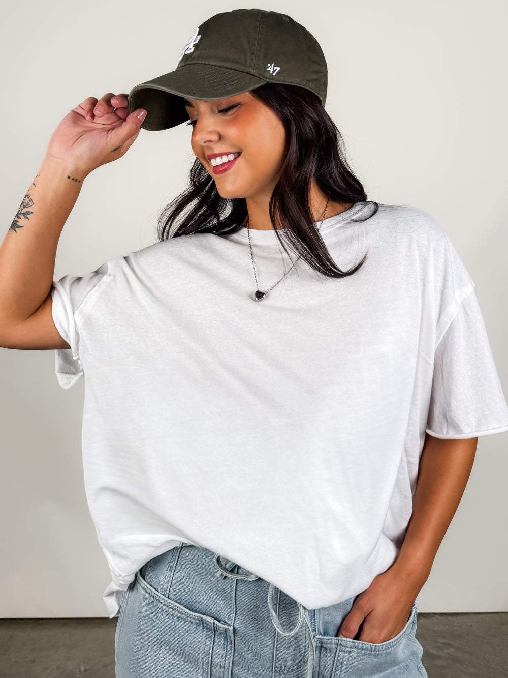 Nina Tee