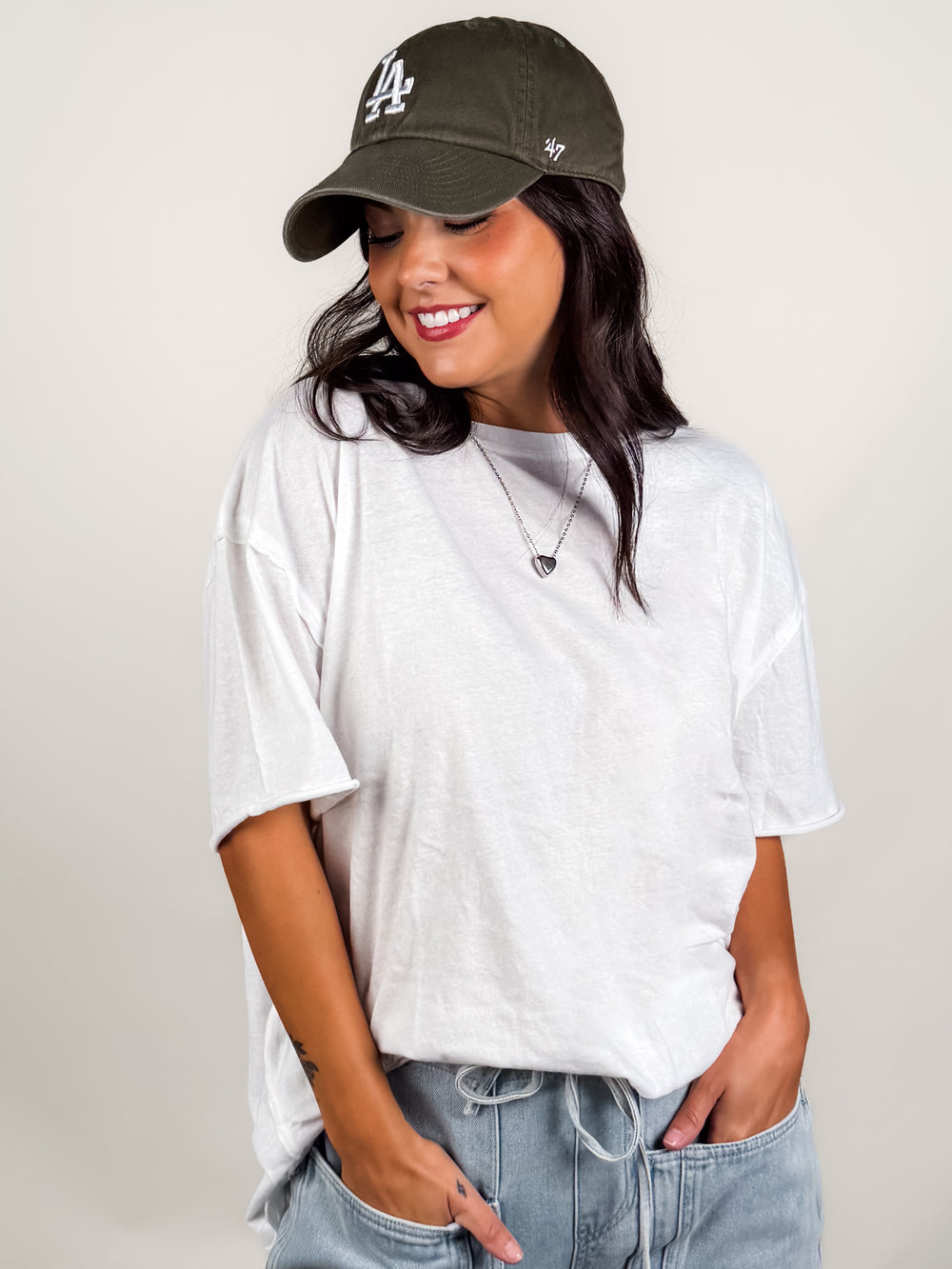 Nina Tee