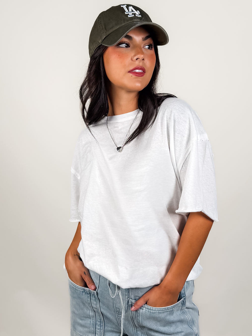 Nina Tee