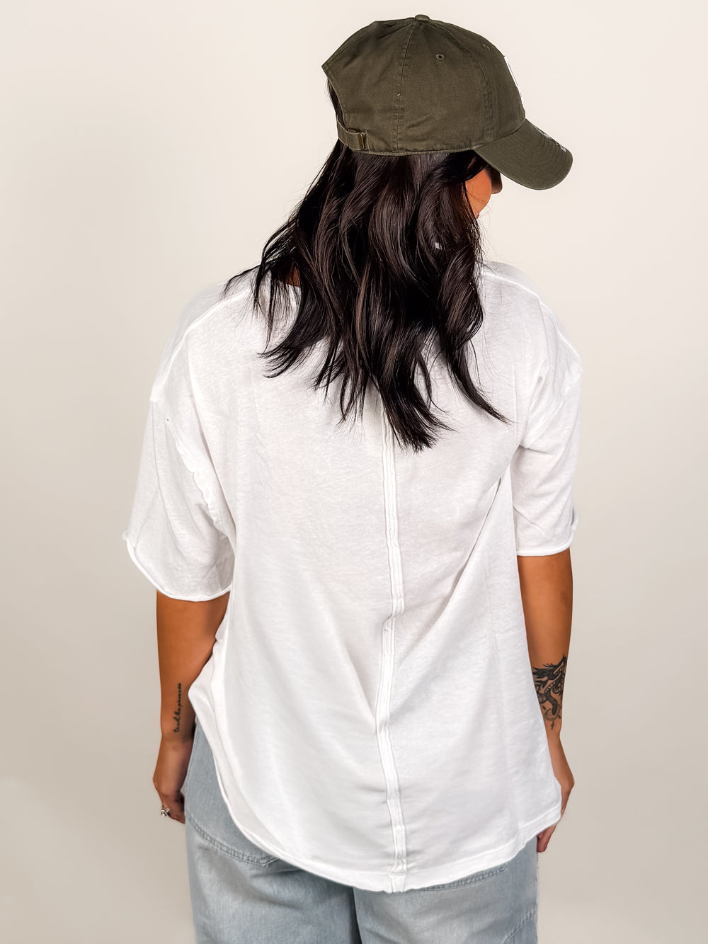 Nina Tee