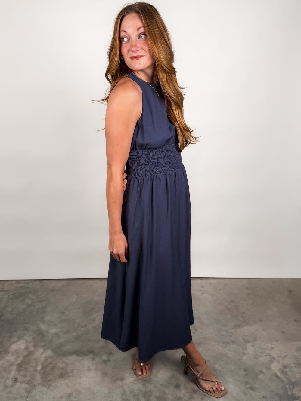 Make It Mean Something Dress
