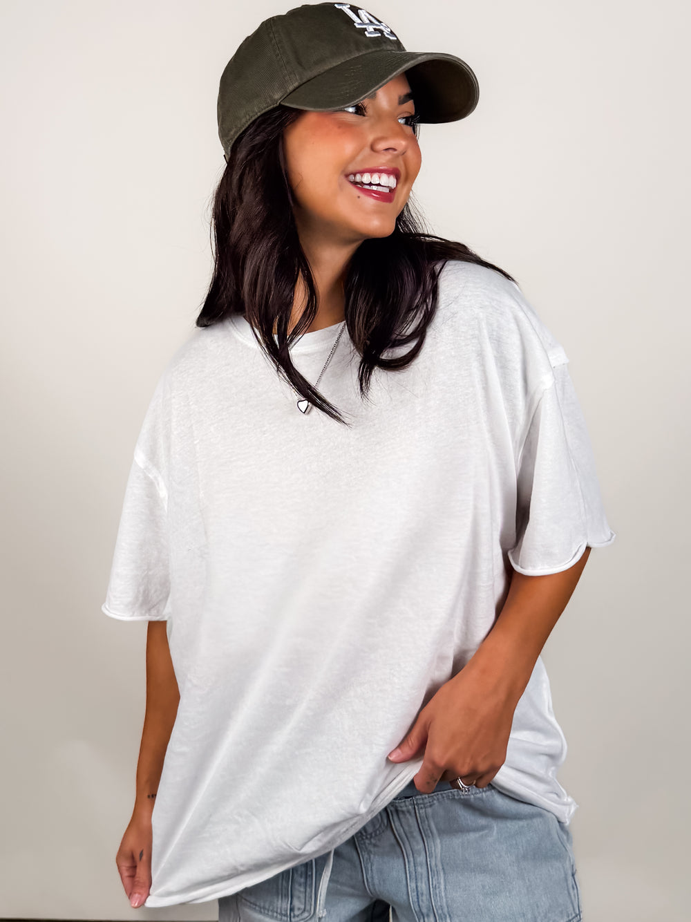 Nina Tee