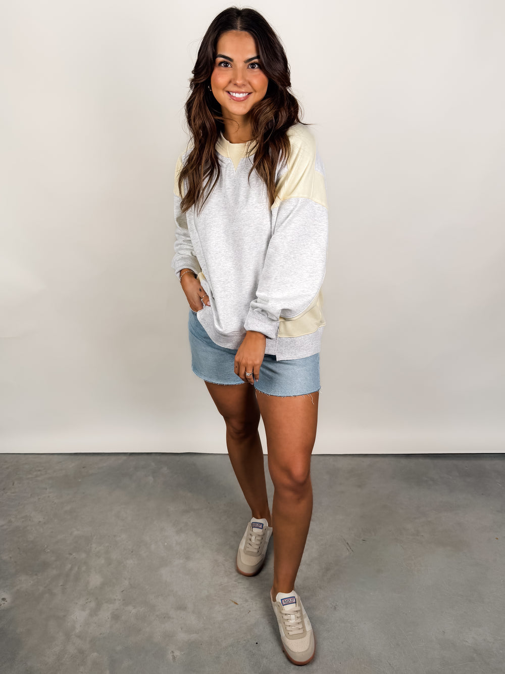 Better Than That Sweatshirt