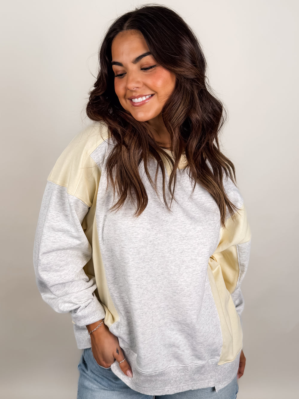 Better Than That Sweatshirt