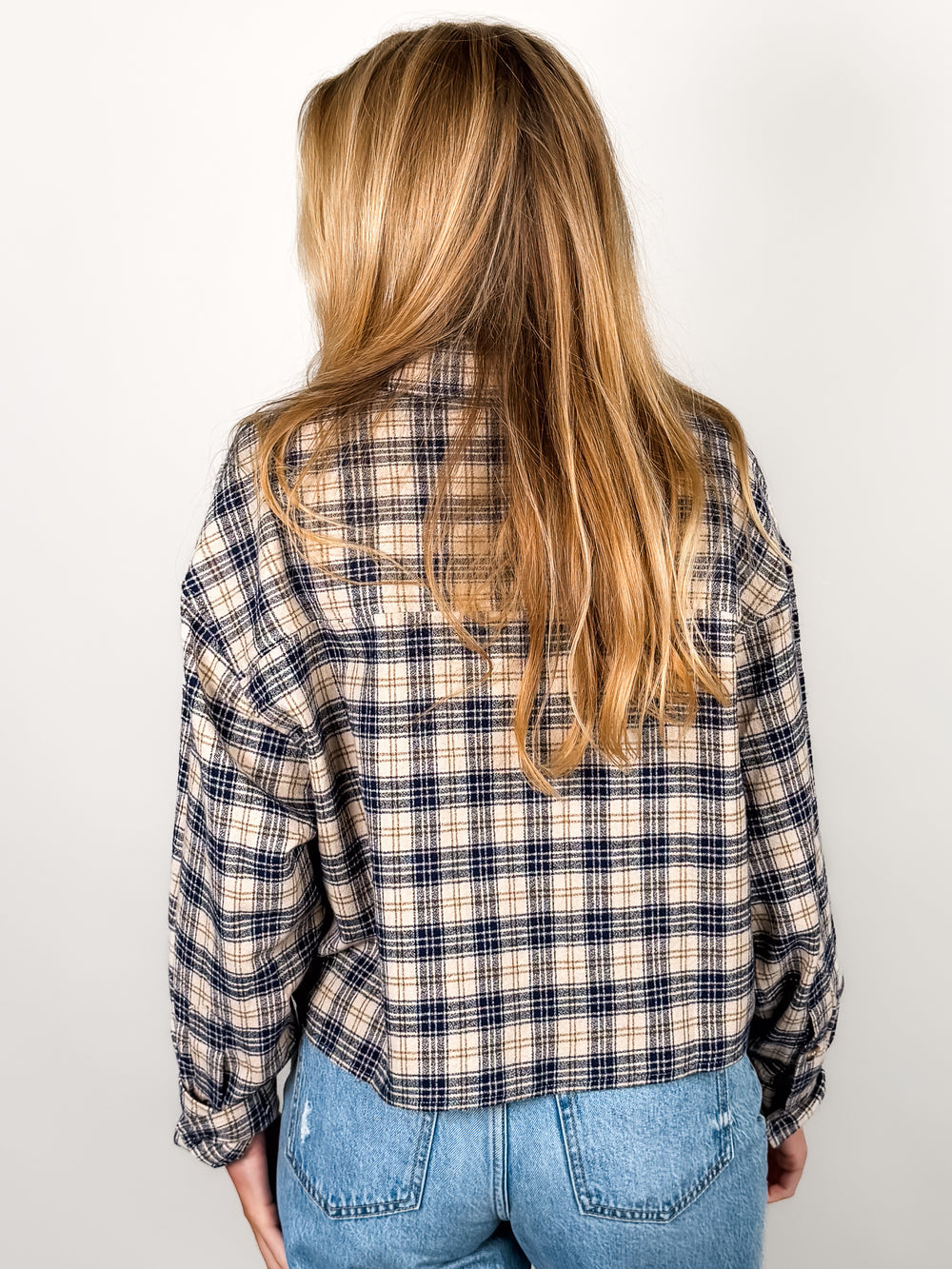 Tate Button Down Shirt