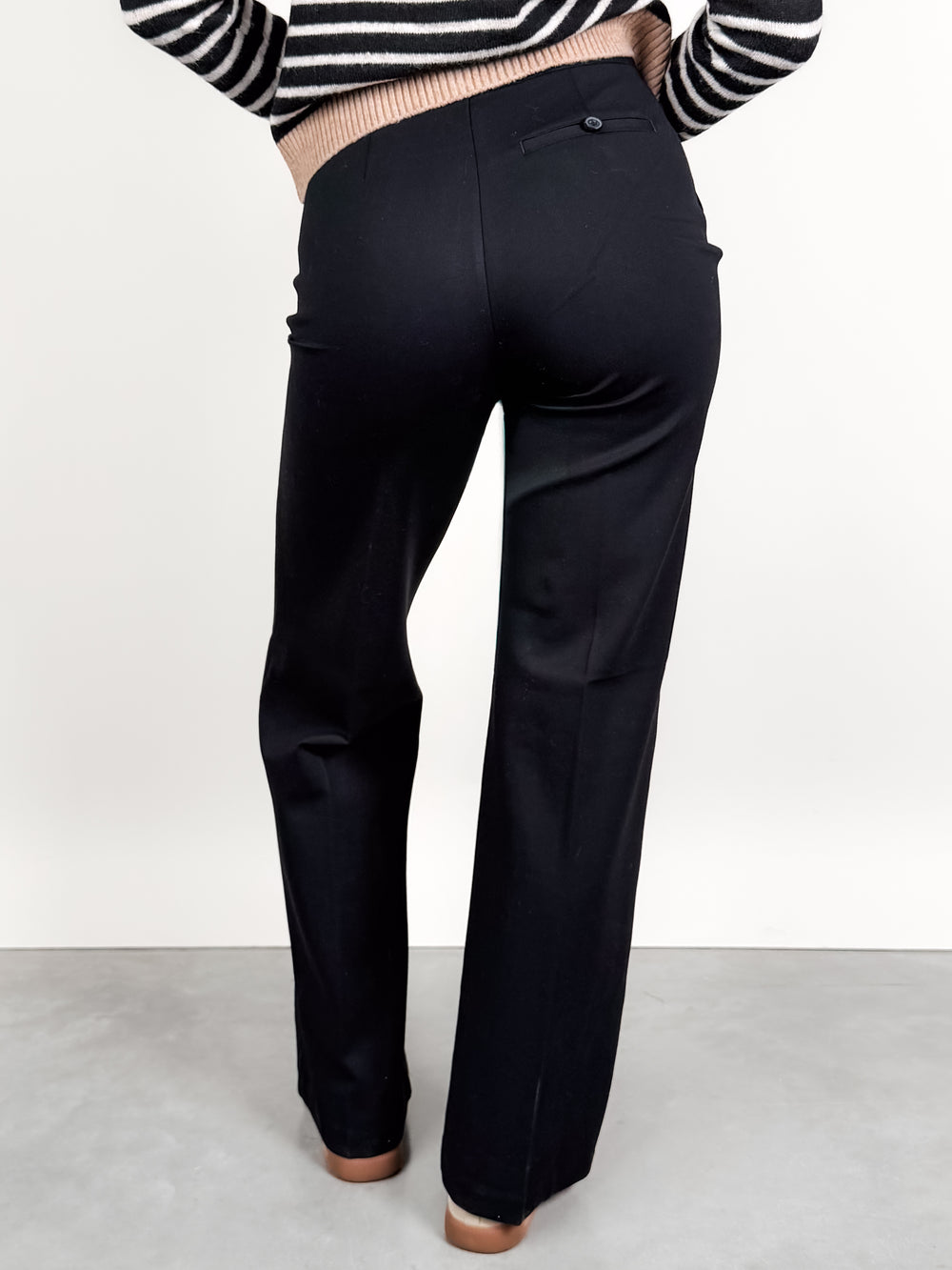 The Perfect Pant Wide Leg