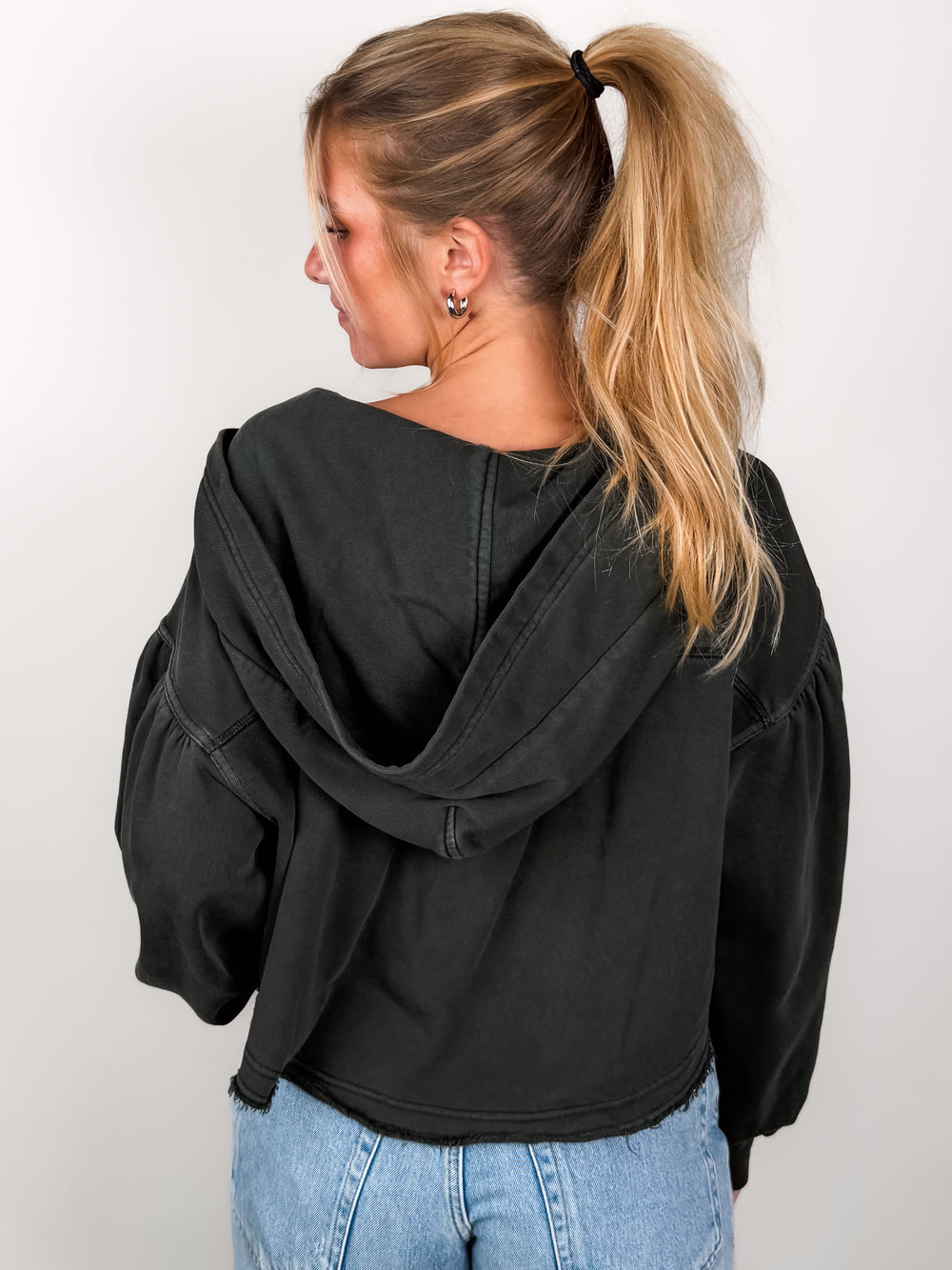Dream Team Zip Up
