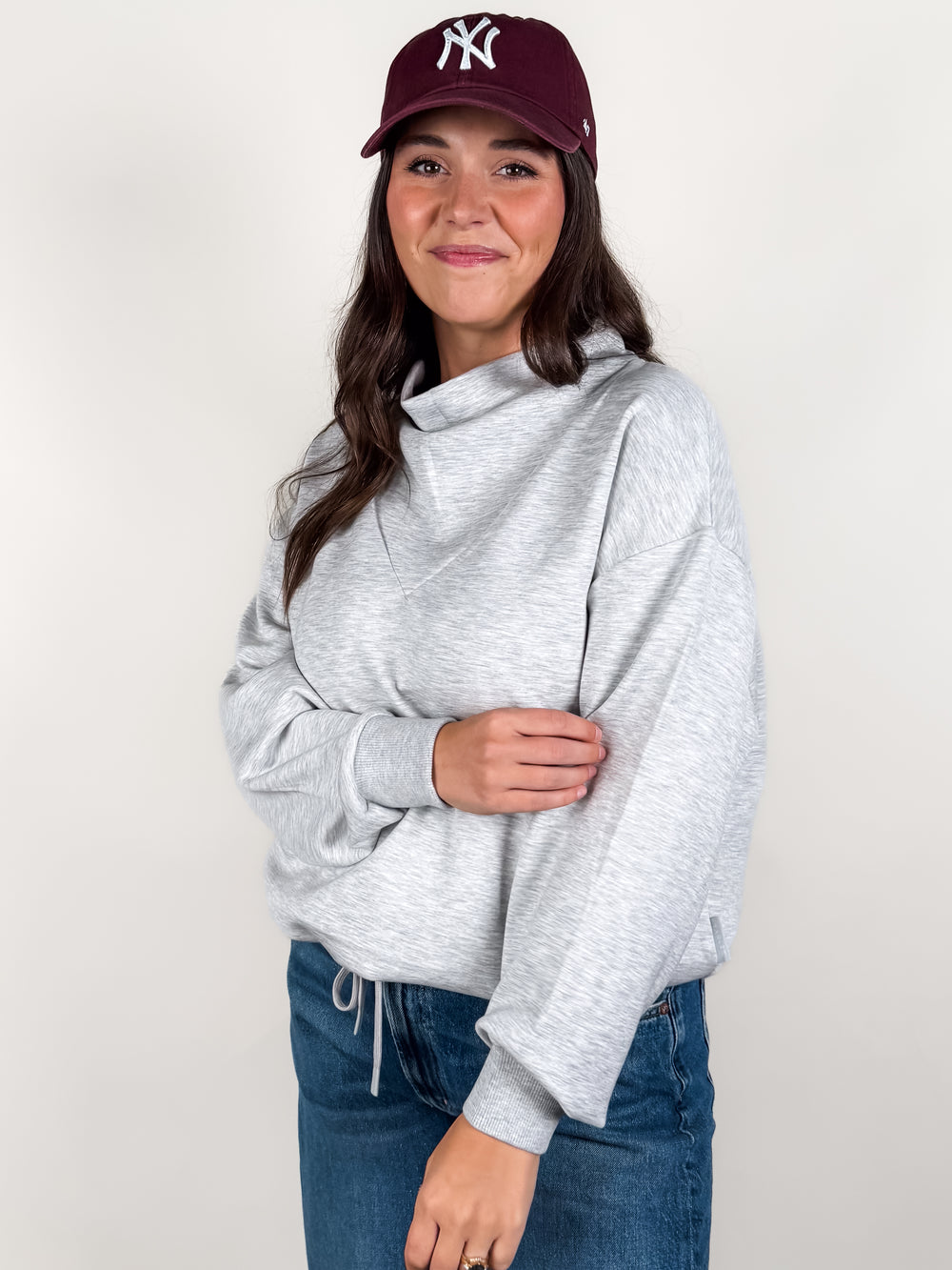 Betsy Sweatshirt