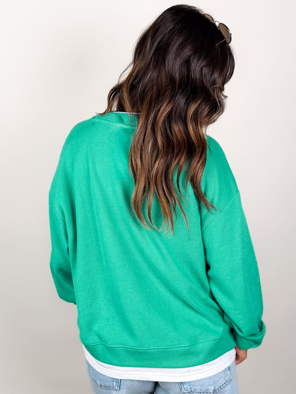 Lost Alone Sweatshirt
