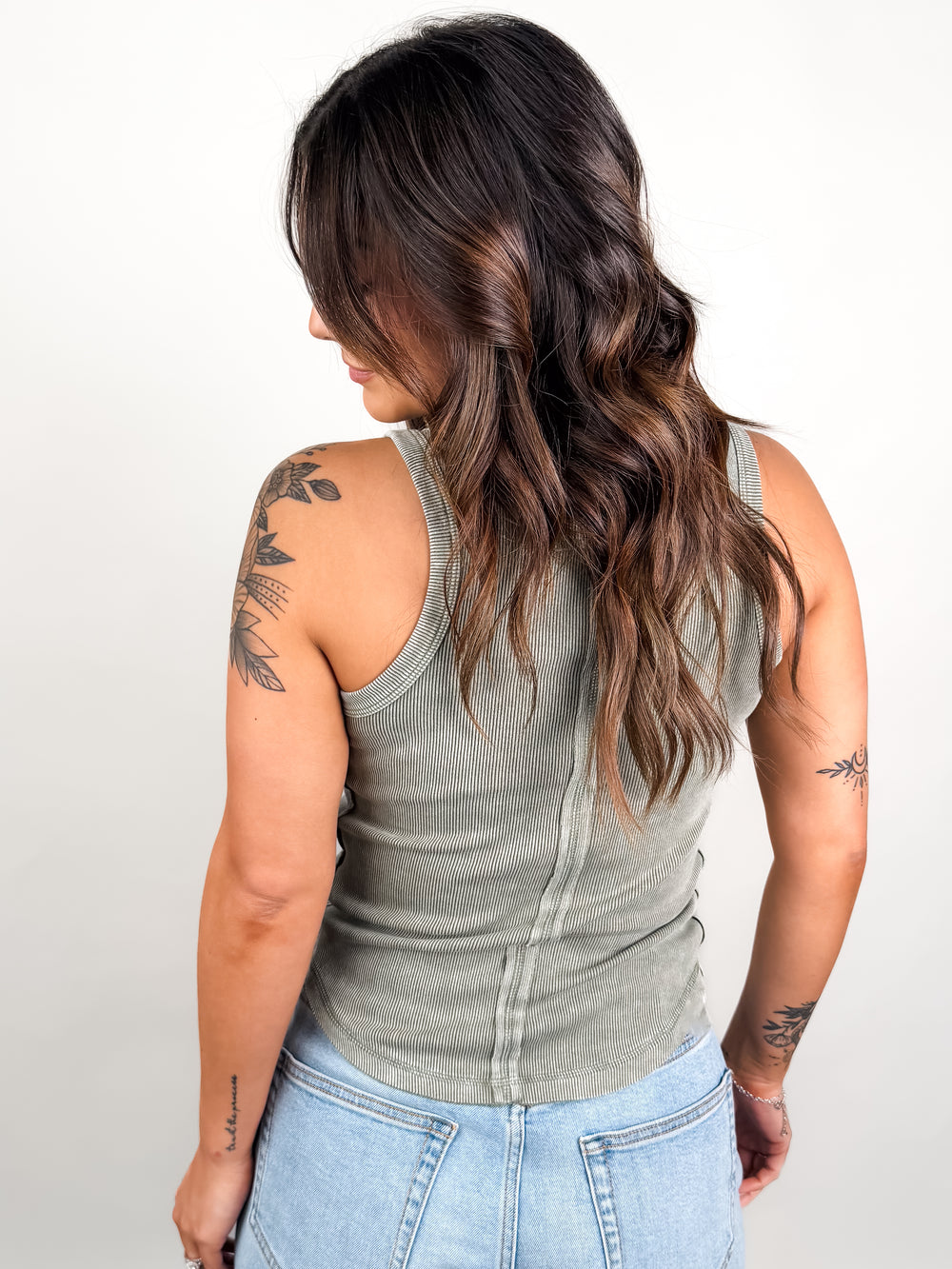 Make No Mistakes Top