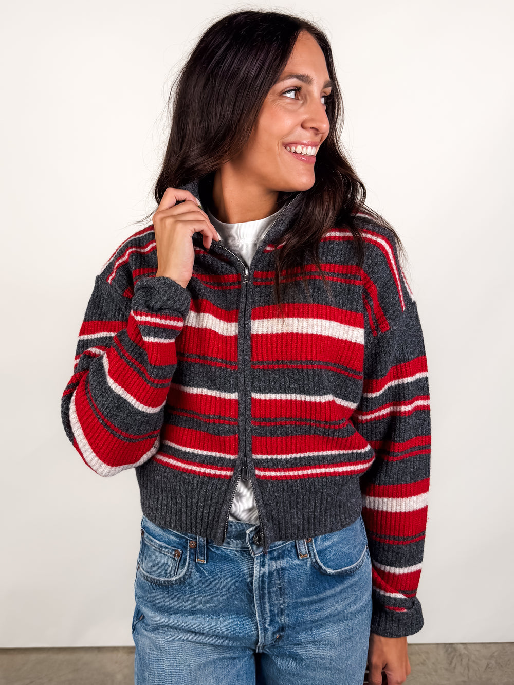 A One Horse Town Sweater