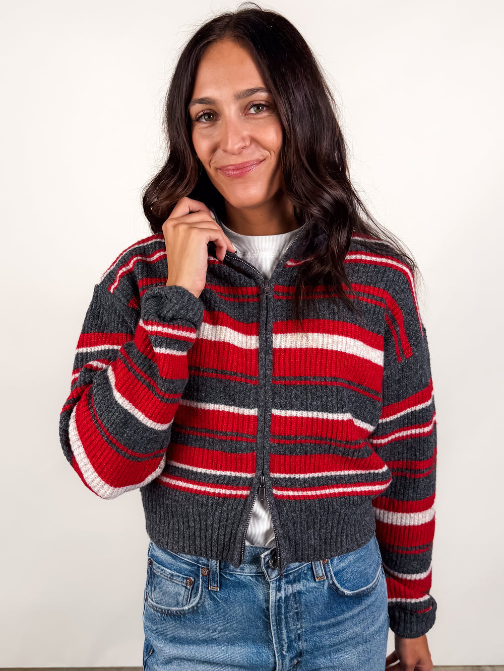 A One Horse Town Sweater