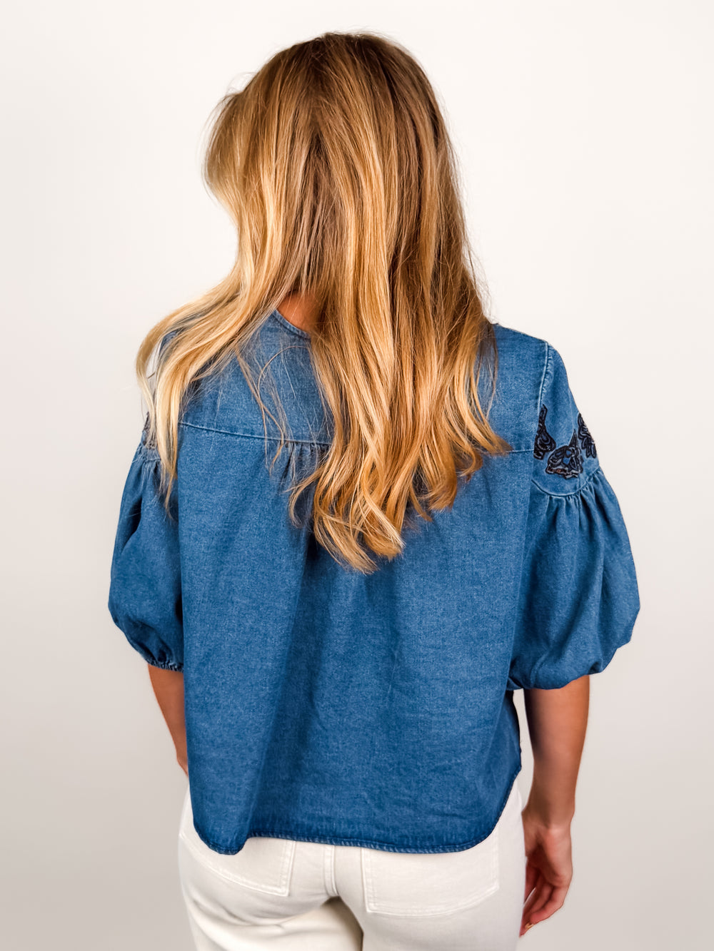 Always Looking Shirt
