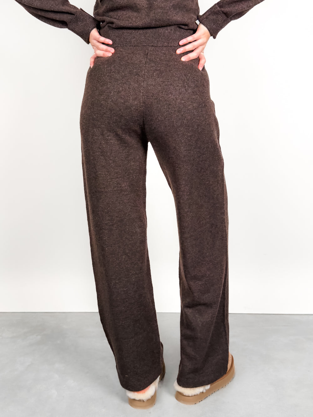 Luck Of The Draw Sweats