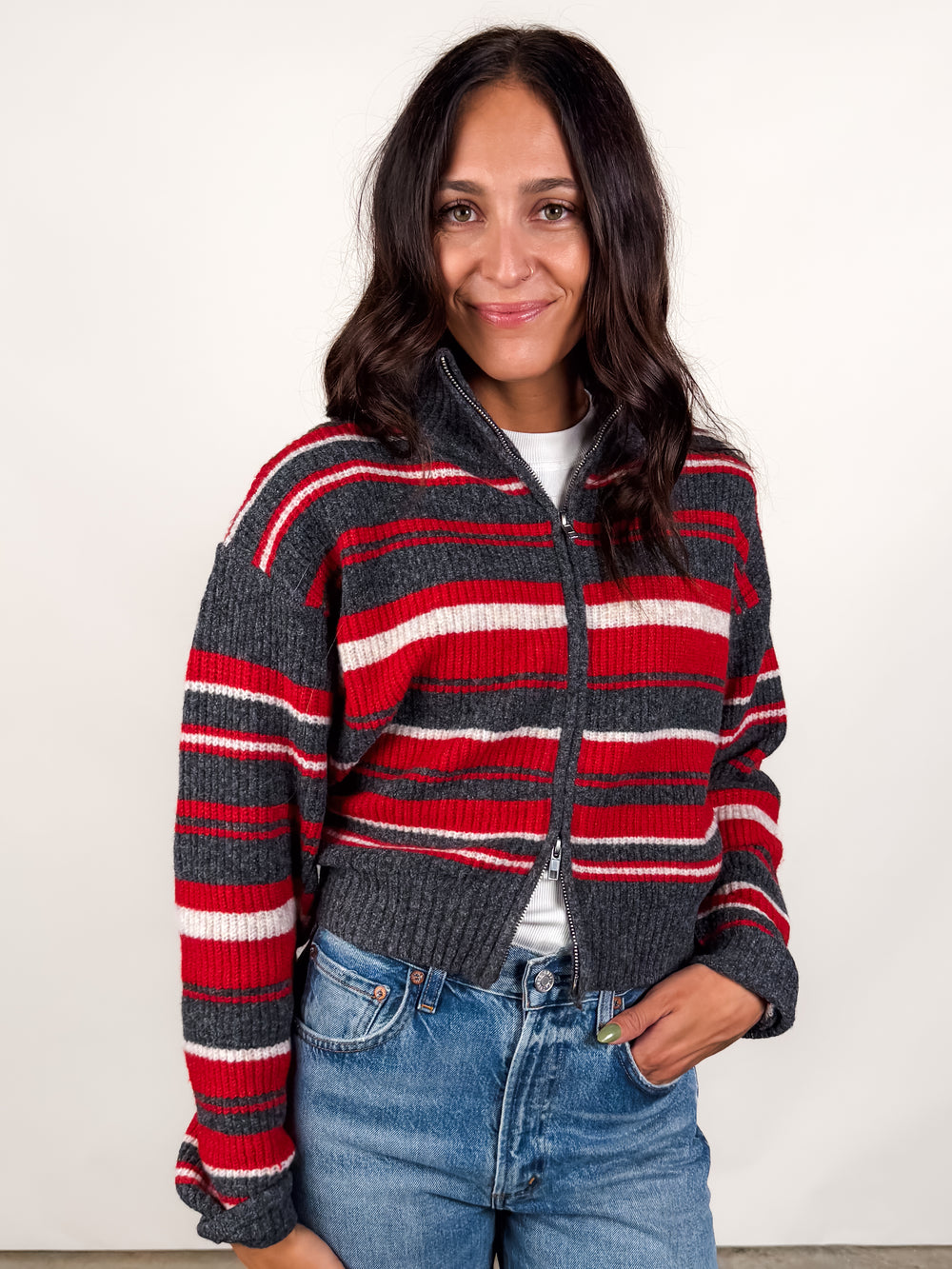 A One Horse Town Sweater