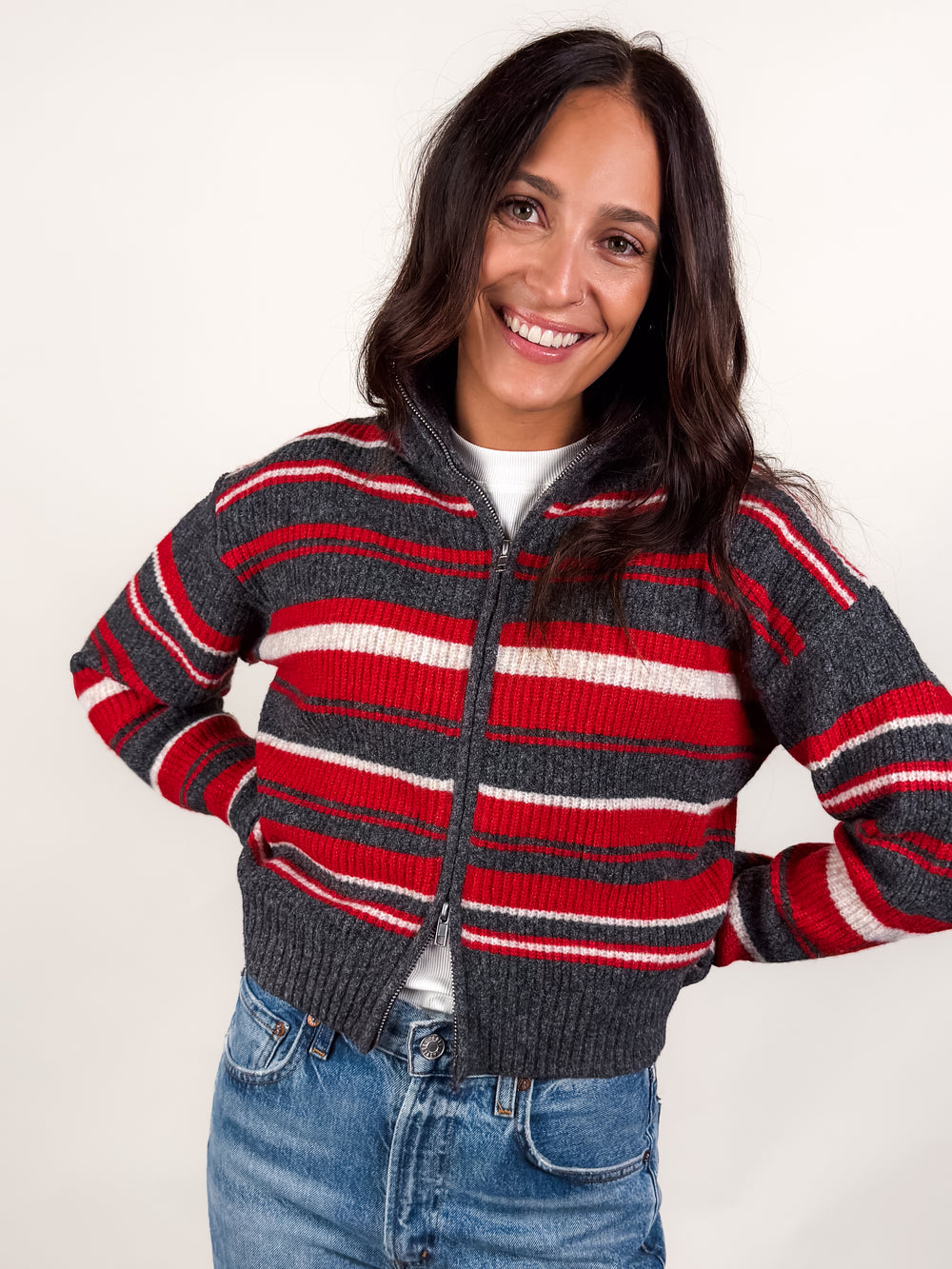 A One Horse Town Sweater