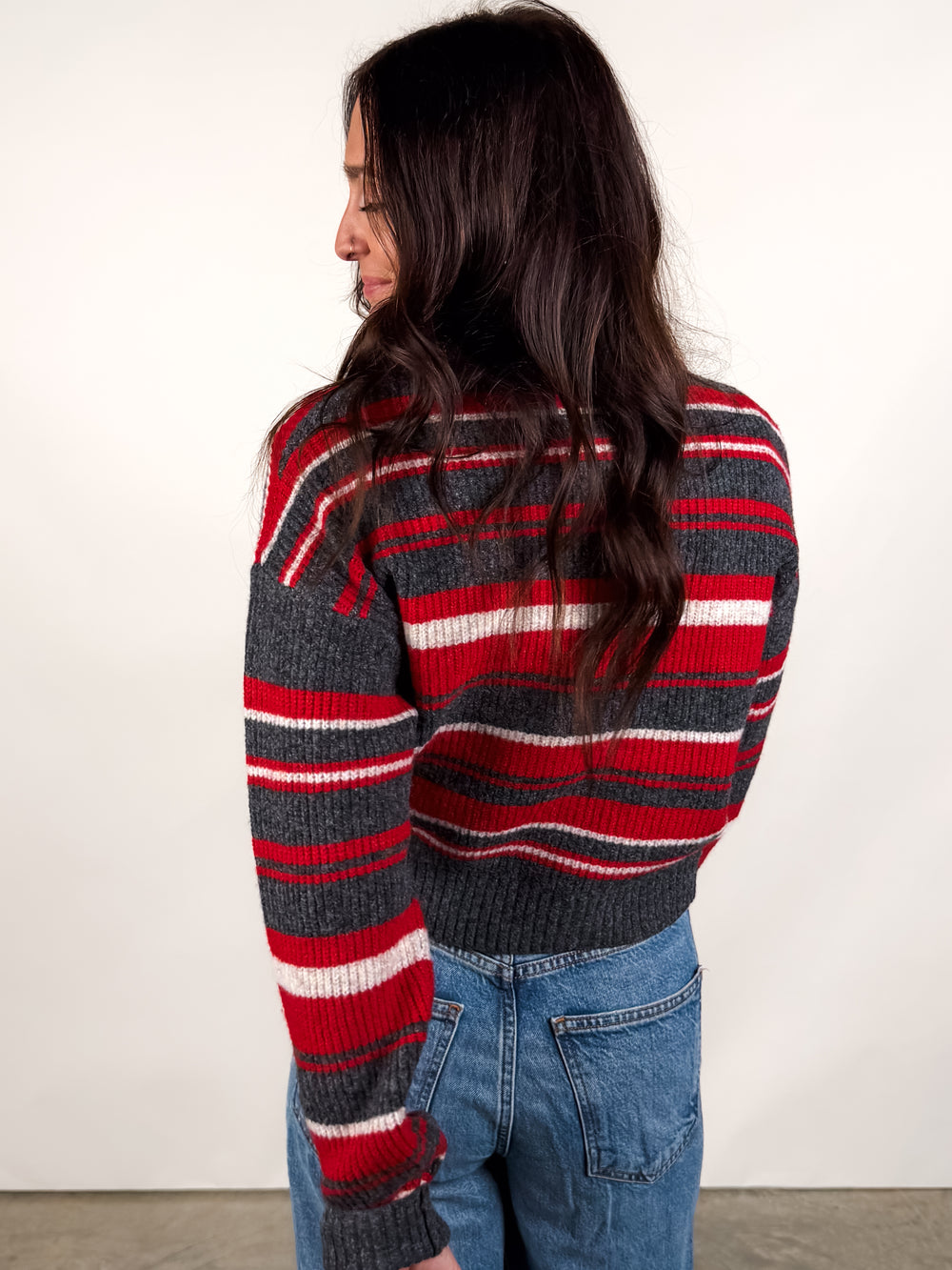 A One Horse Town Sweater