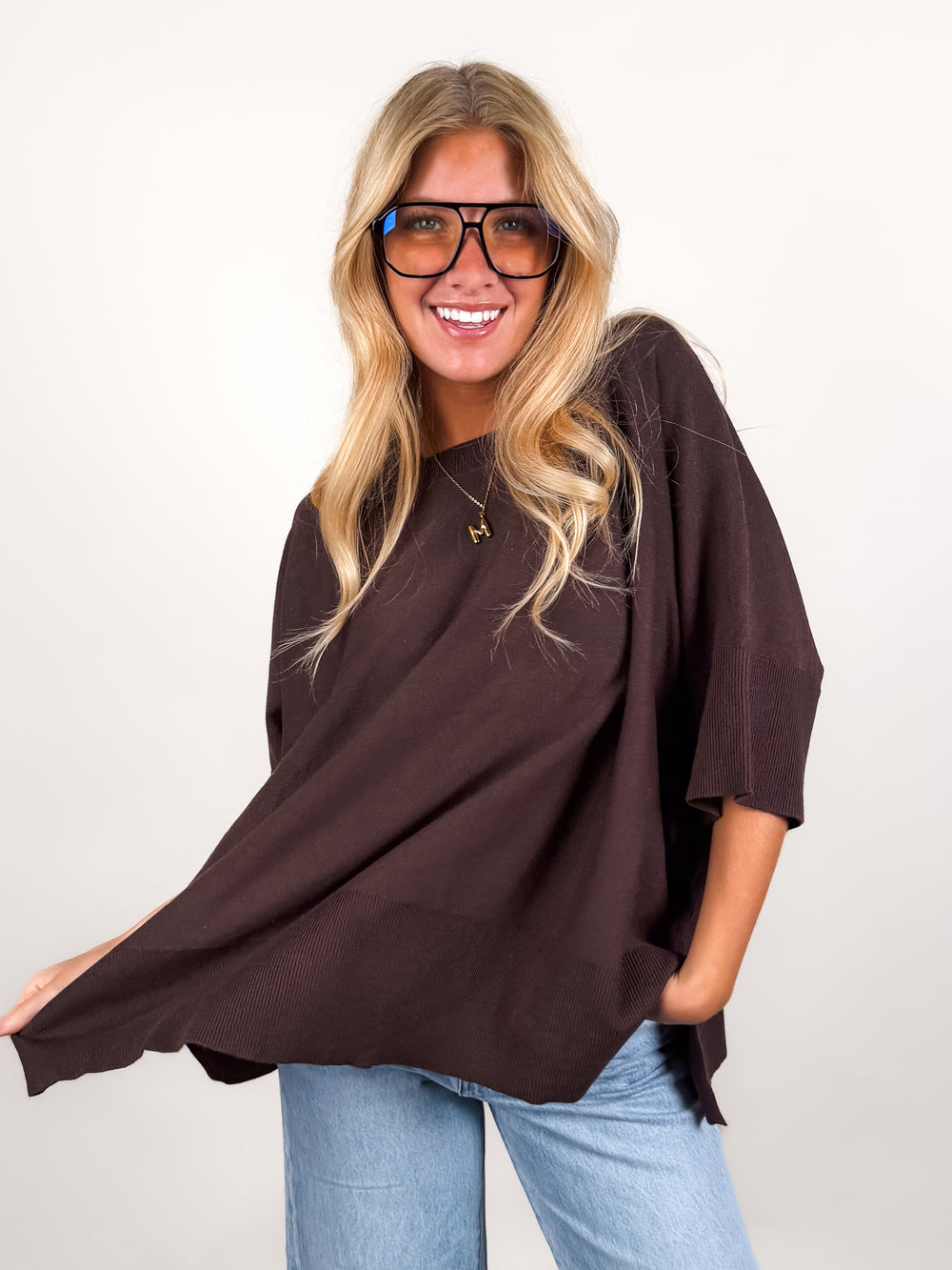 Hypnotized By Fireflies Sweater