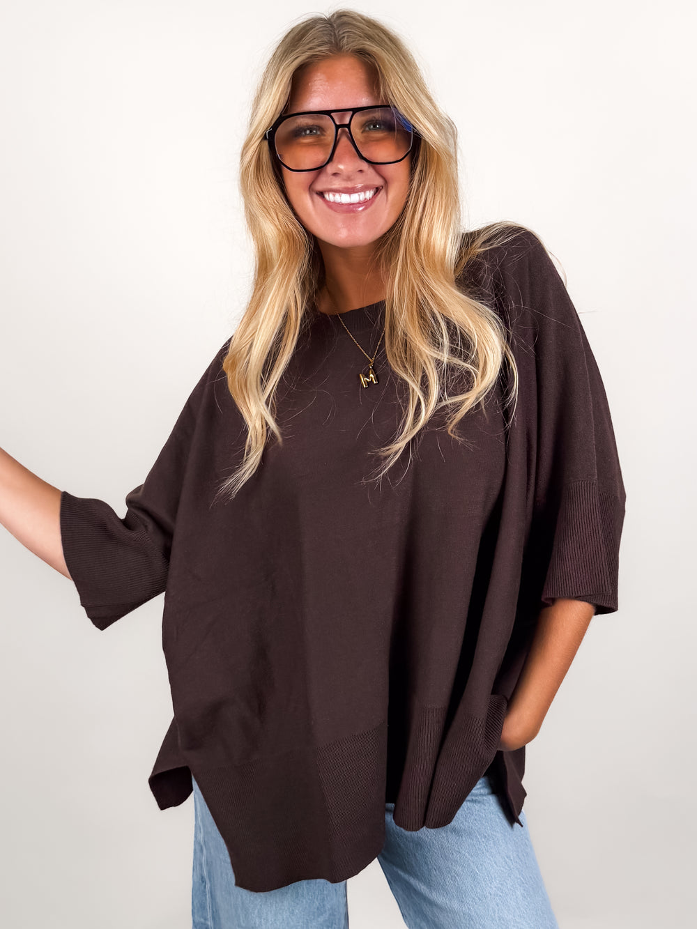 Hypnotized By Fireflies Sweater