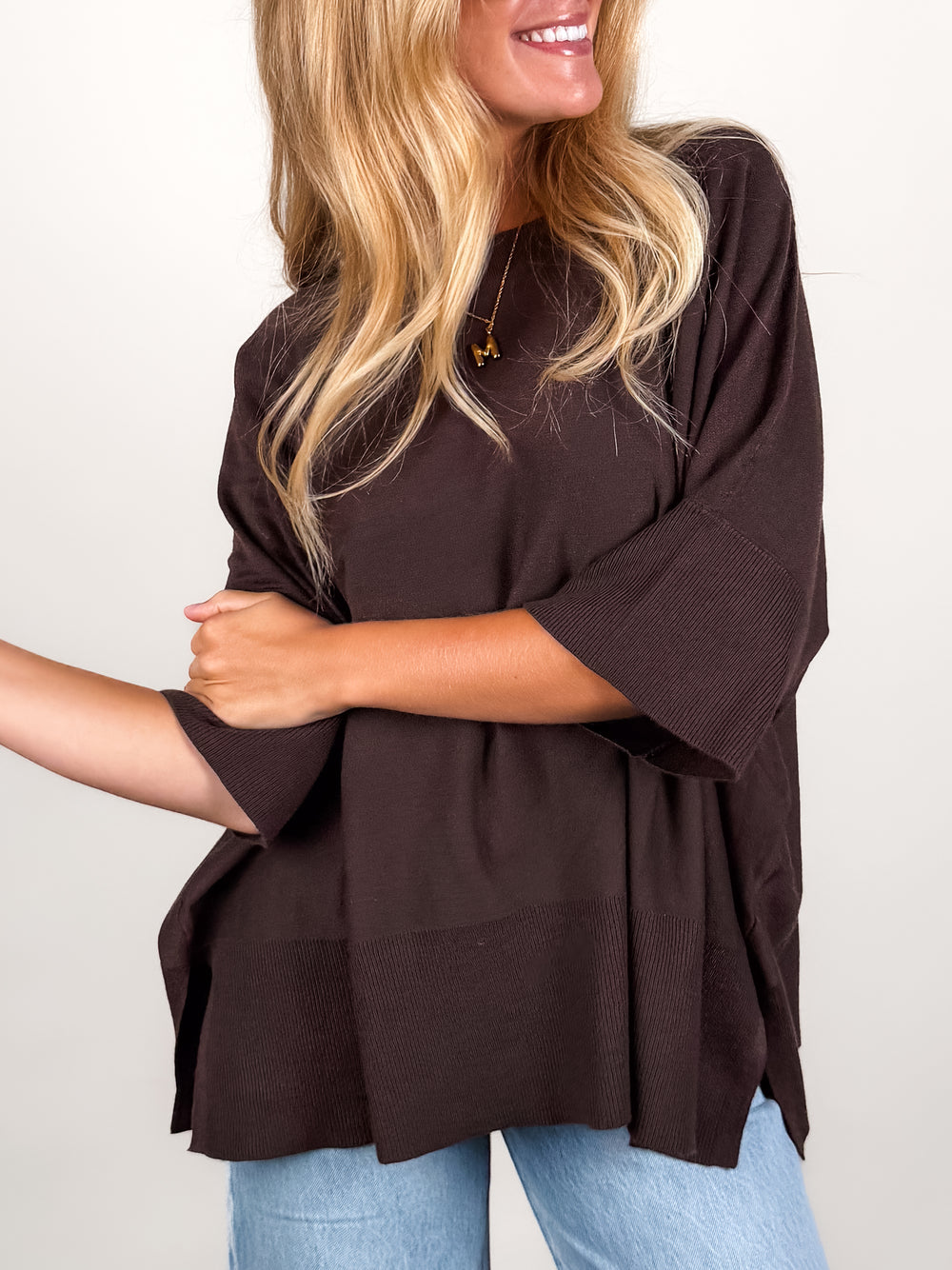 Hypnotized By Fireflies Sweater