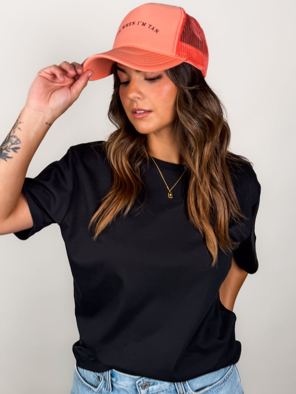 The One That's On Top Shirt