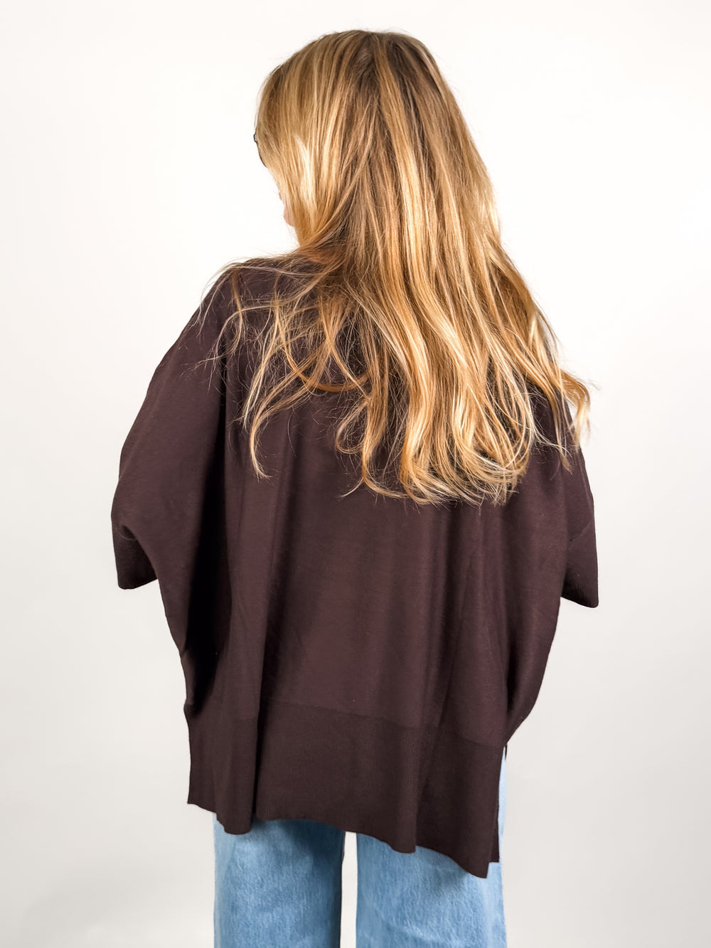 Hypnotized By Fireflies Sweater