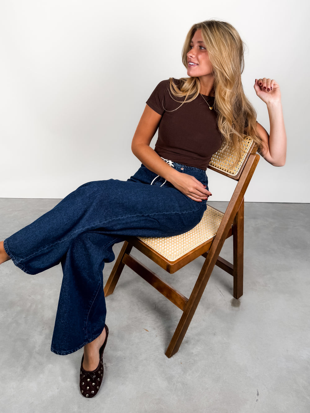 Underneath It All Shirt