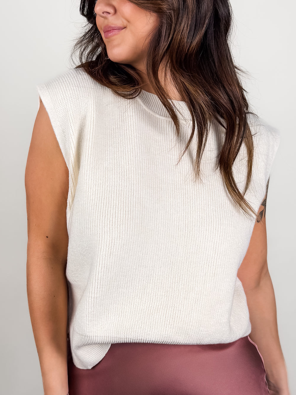 Away To Paradise Sweater