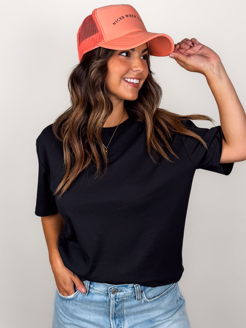 The One That's On Top Shirt