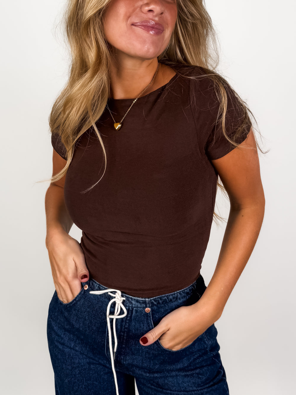 Underneath It All Shirt