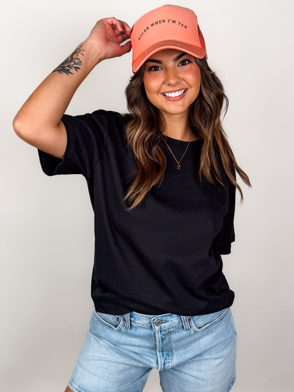 The One That's On Top Shirt