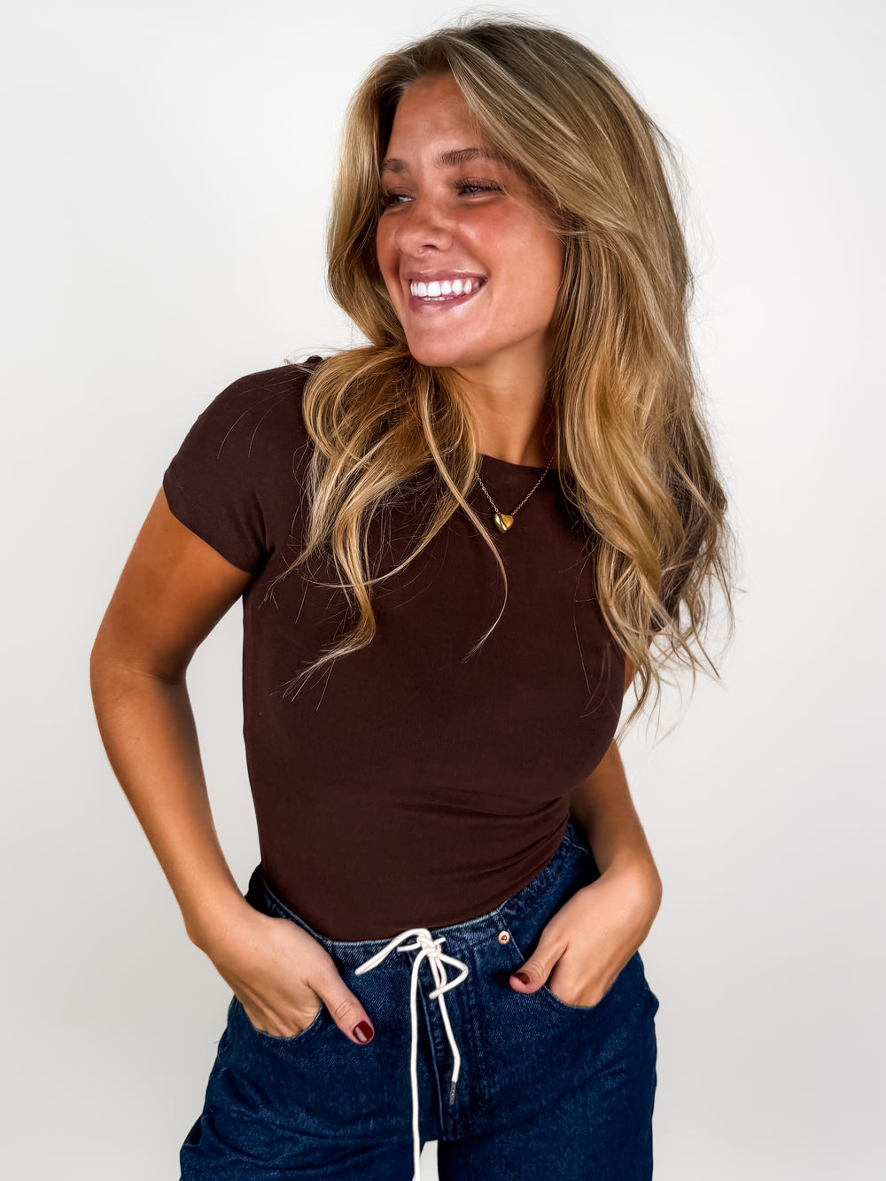 Underneath It All Shirt