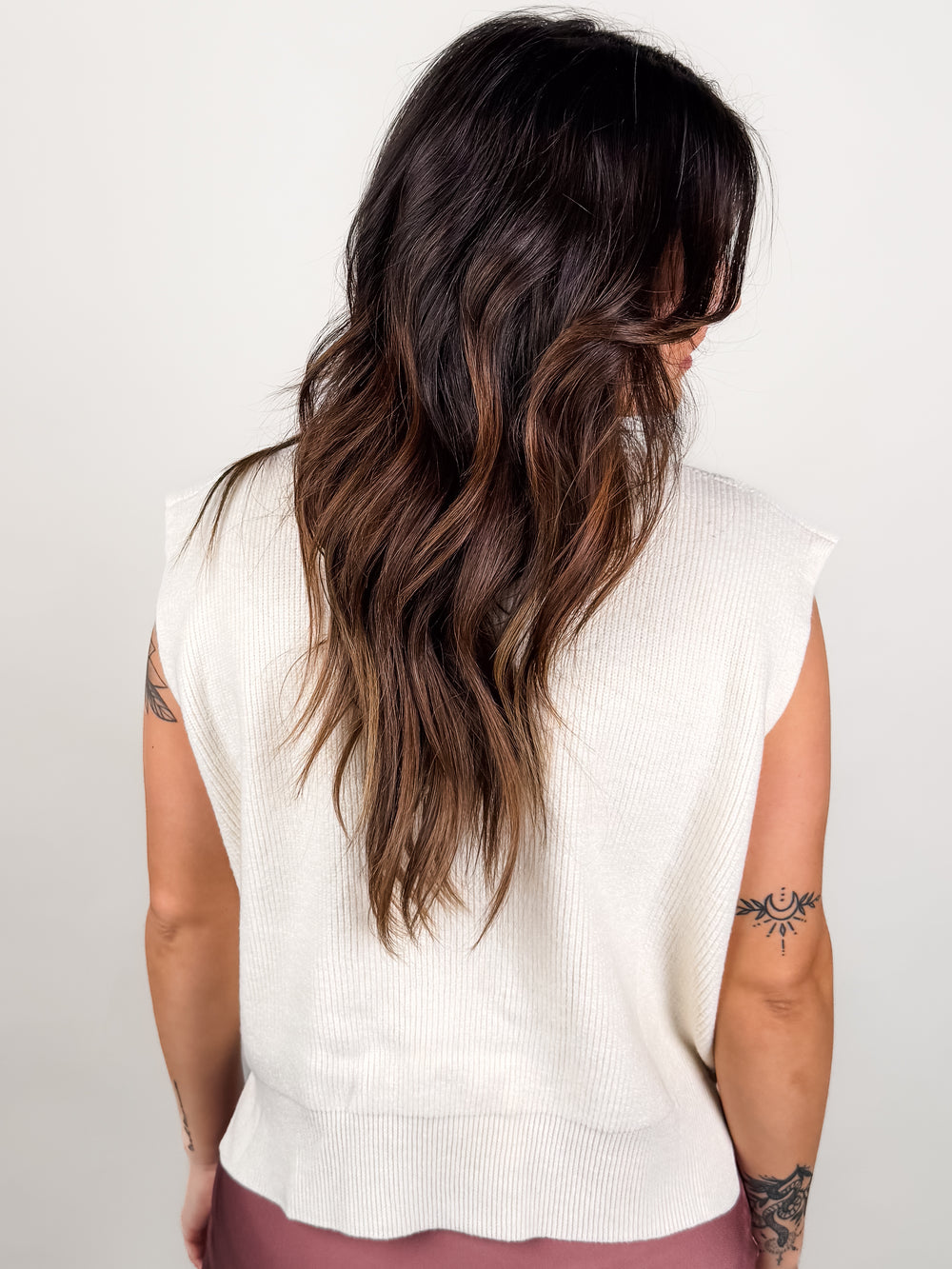 Away To Paradise Sweater