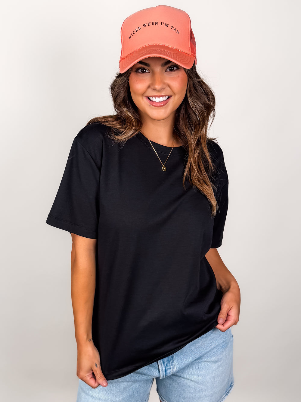 The One That's On Top Shirt