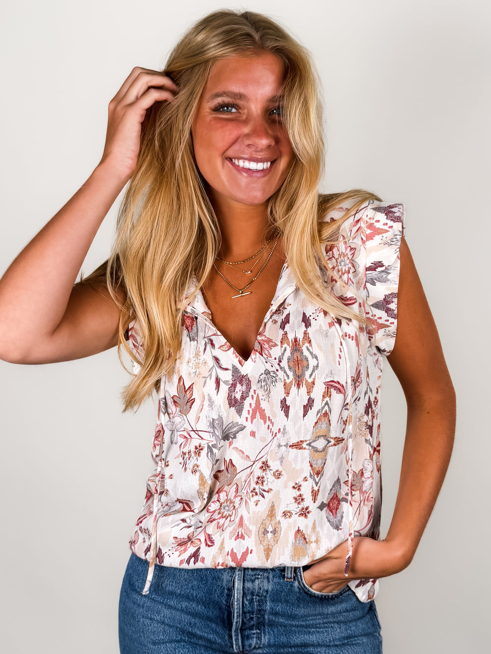 Enjoy Moving Slow Shirt