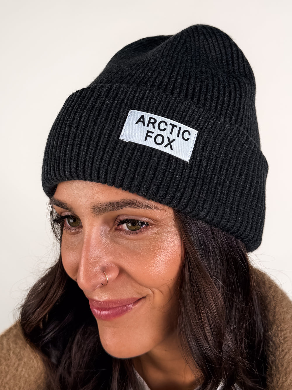 Recycled Bottle Beanie