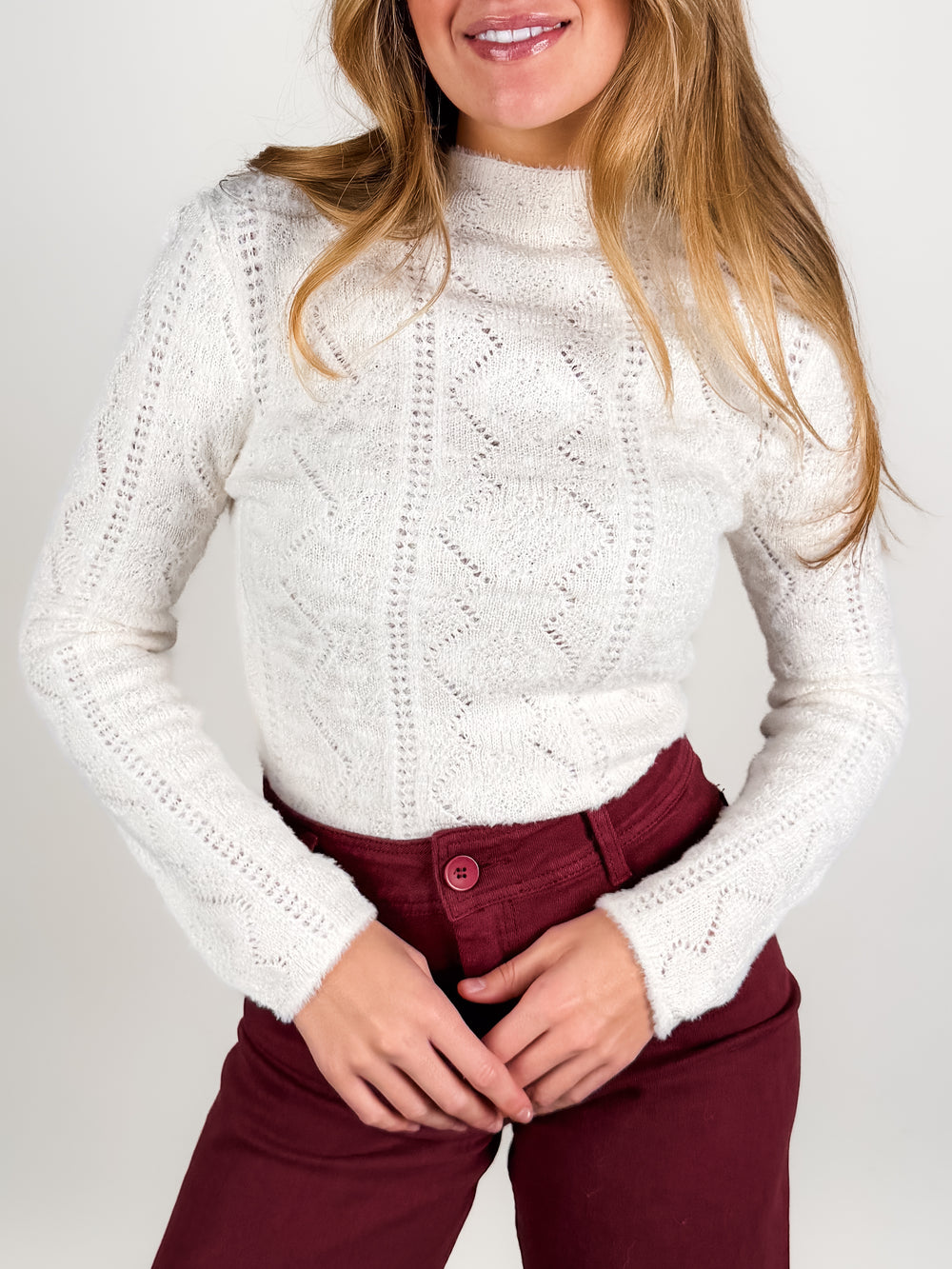 Milly Sweater