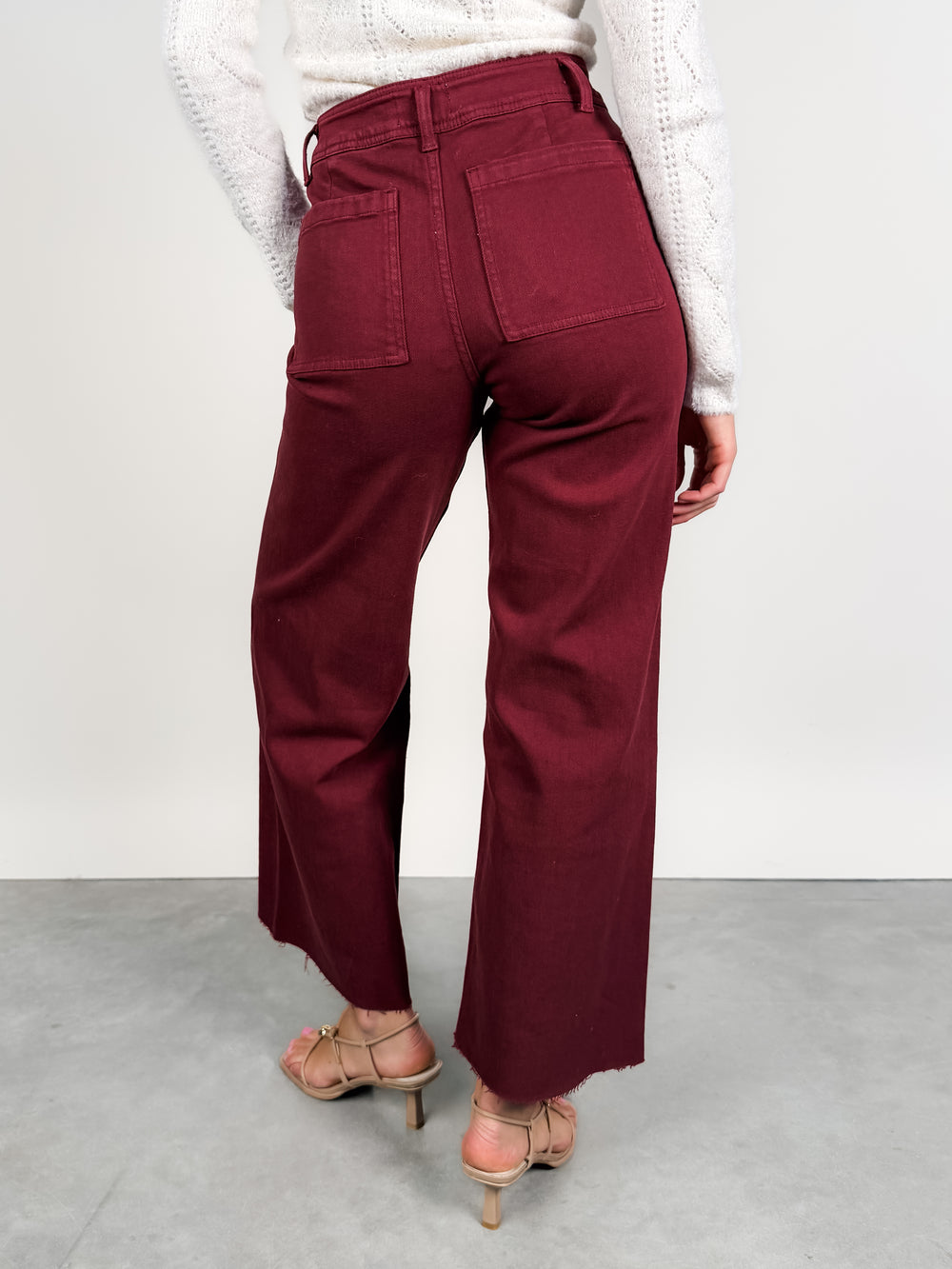 Wanted And Adored Pants