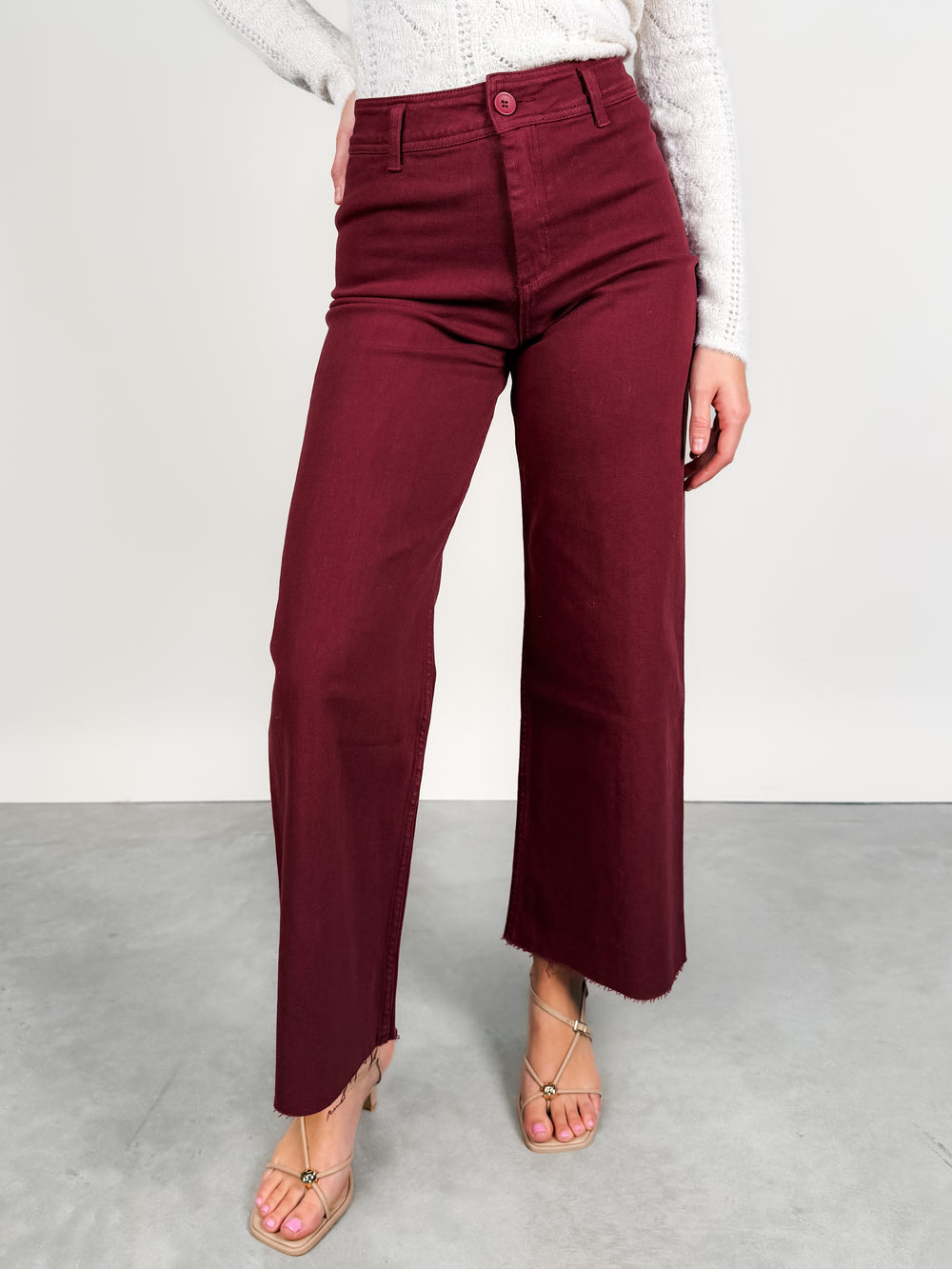 Wanted And Adored Pants