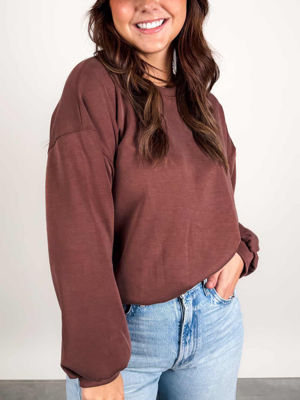 Lead Me Around Shirt