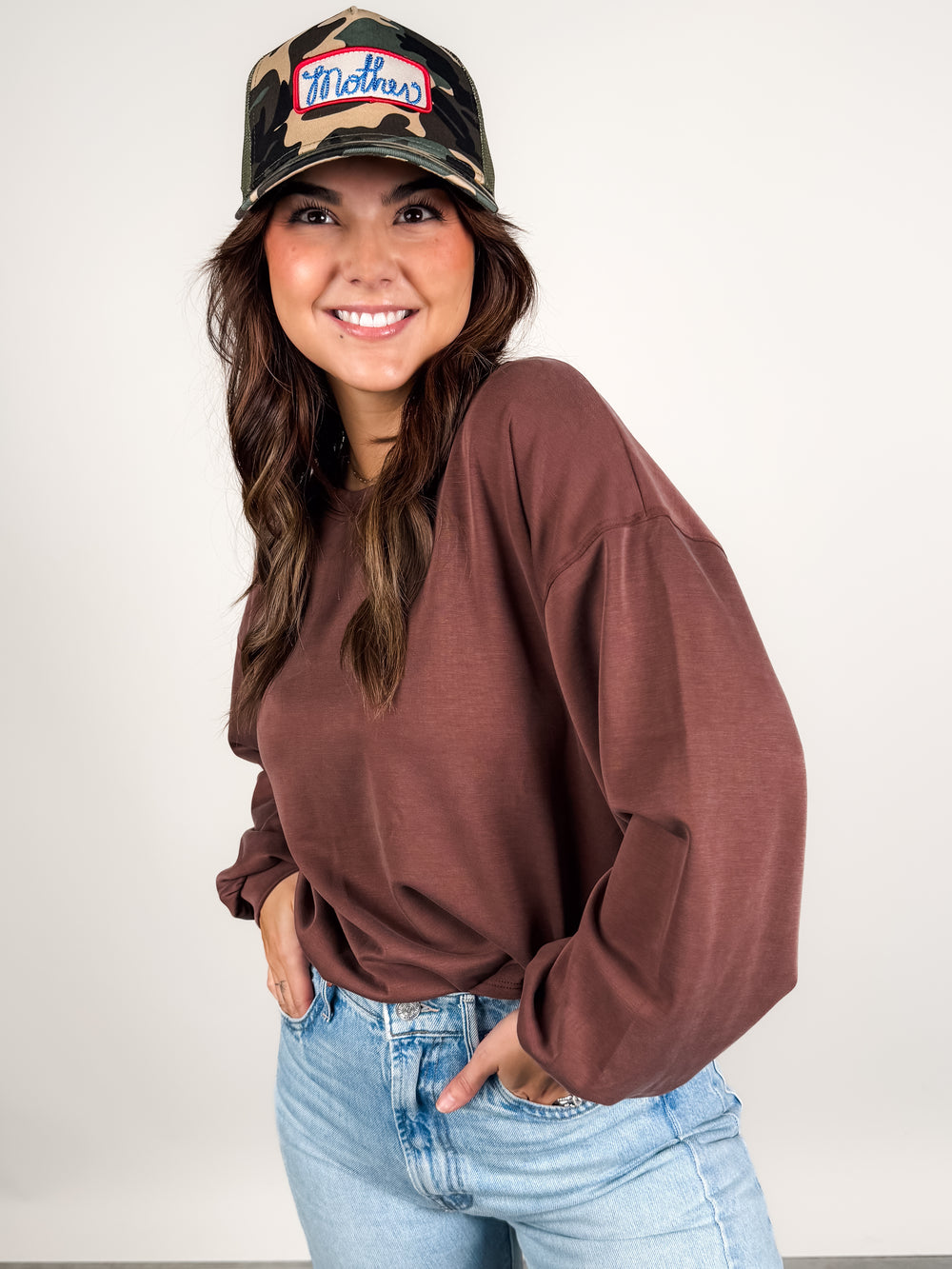 Lead Me Around Shirt