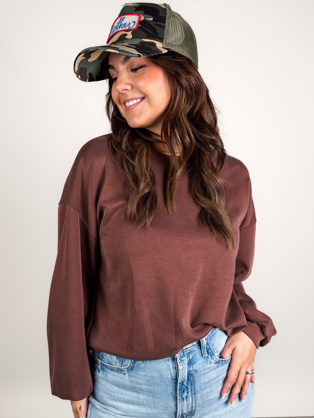 Lead Me Around Shirt