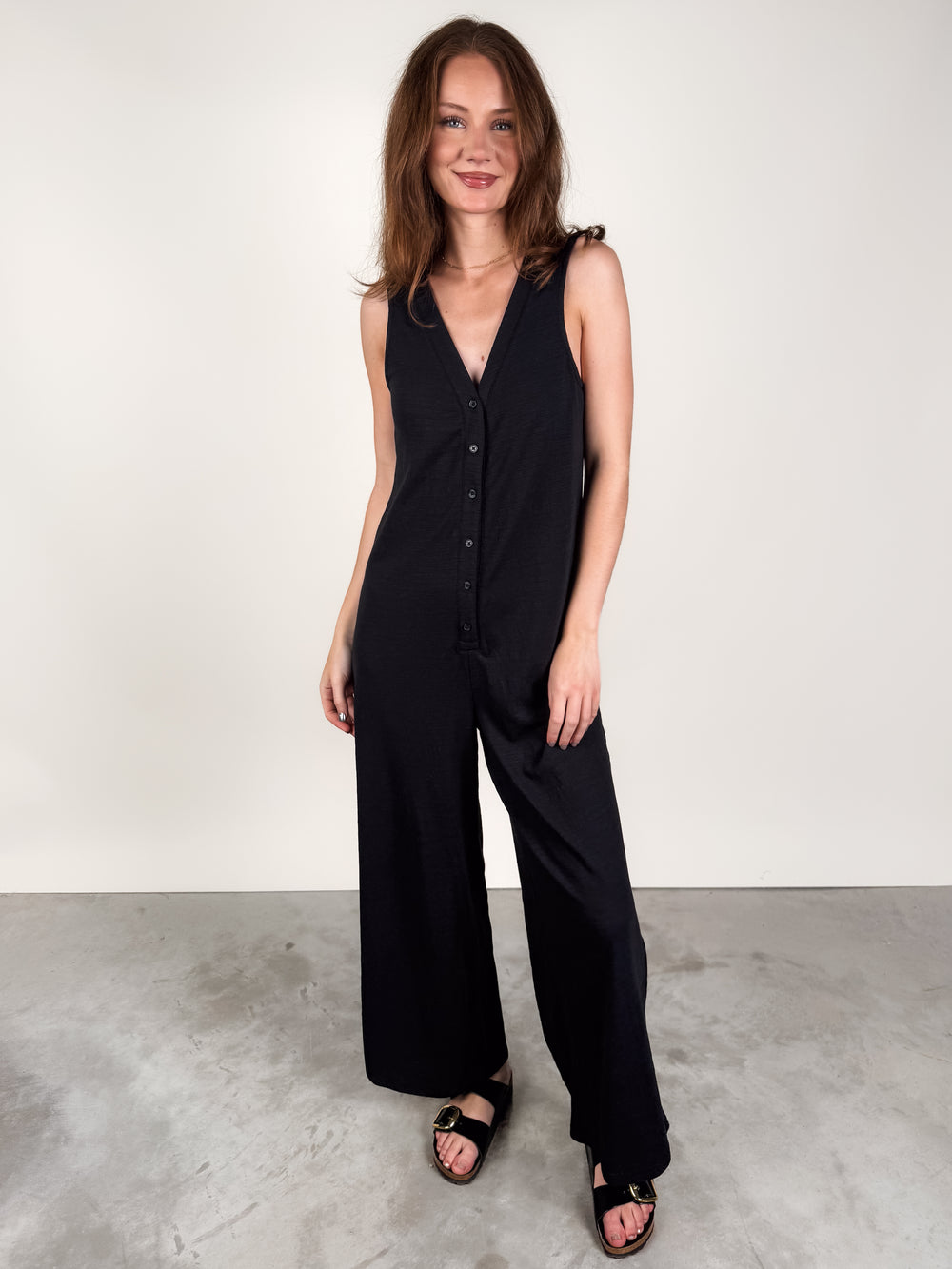Solace Jumpsuit