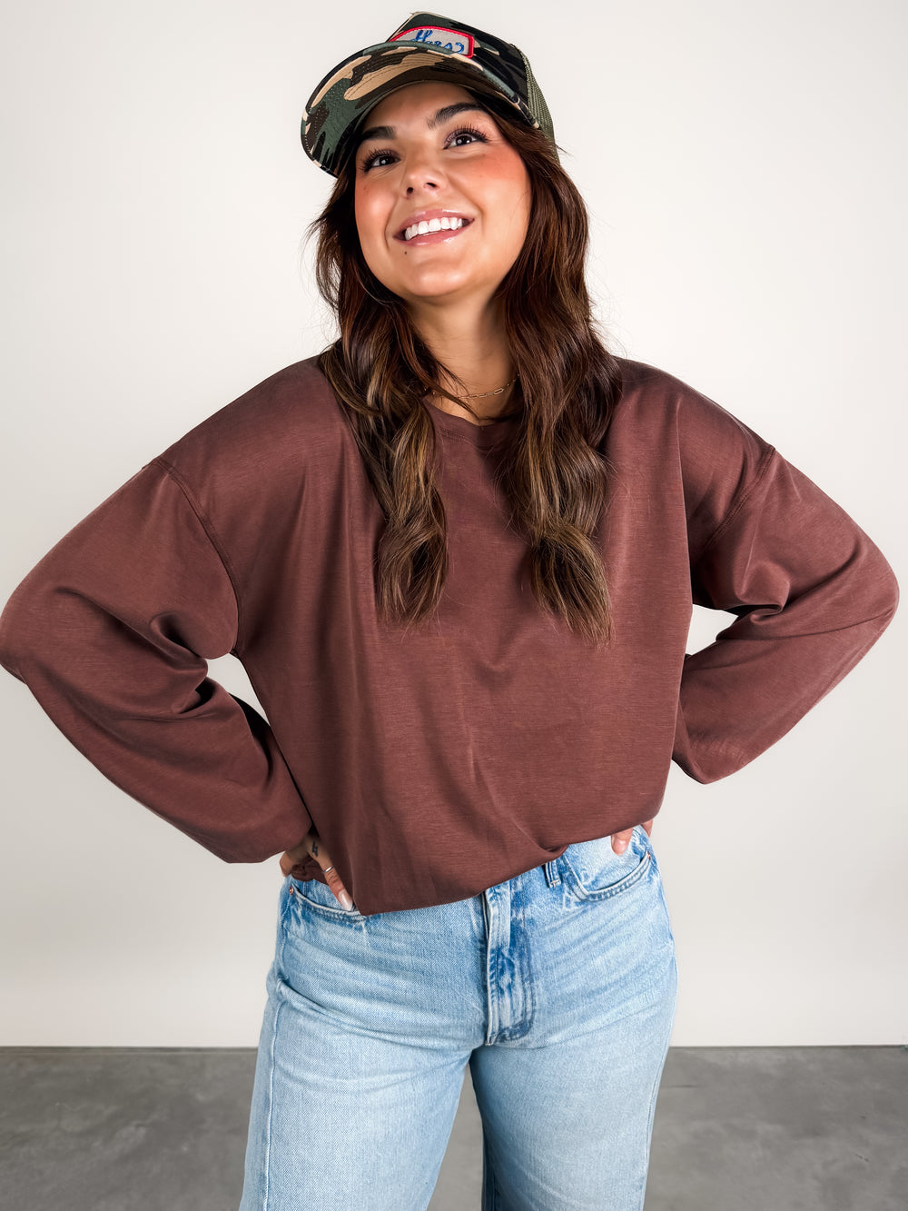 Lead Me Around Shirt