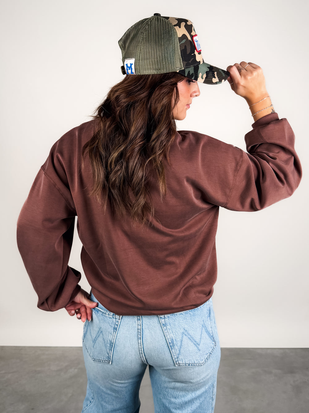 Lead Me Around Shirt